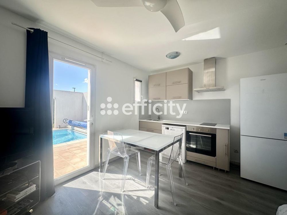 � vendre  Maison Puyricard (13540)