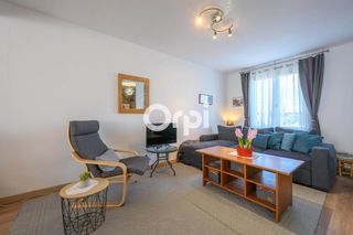  Appartement � vendre 3 pi�ces 80 m�