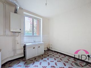  Maison � vendre 5 pi�ces 81 m�