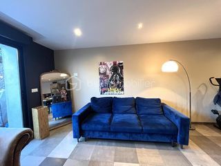  Maison � vendre 4 pi�ces 100 m�