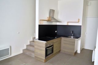  Maison � vendre 3 pi�ces 59 m�