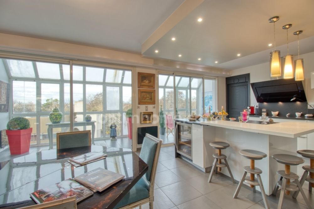 � vendre  Appartement La Rochelle (17000)