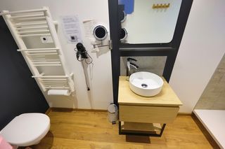  Appartement � vendre 1 pi�ce 19 m�