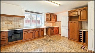  Maison � vendre 7 pi�ces 218 m�