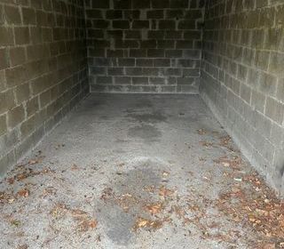  Parking / Garage � vendre 13 m�