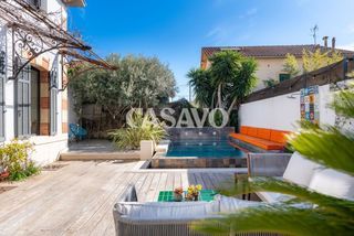  Maison � vendre 6 pi�ces 220 m�