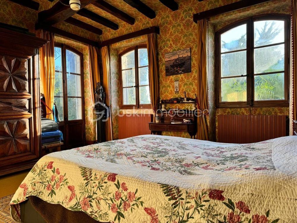 � vendre  Propri�t�/ch�teau Lectoure (32700)