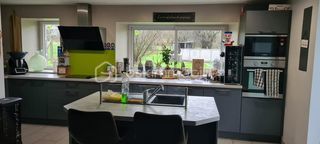  Maison � vendre 4 pi�ces 120 m�