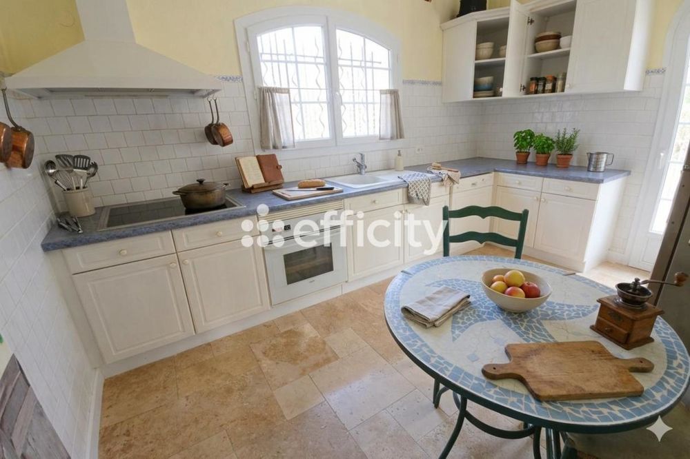 � vendre  Villa Rousset (13790)