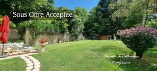  Maison � vendre 5 pi�ces 179 m�