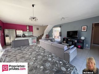  Maison � vendre 5 pi�ces 100 m�