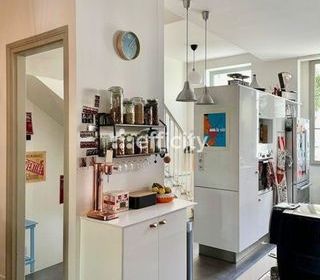  Maison � vendre 5 pi�ces 133 m�