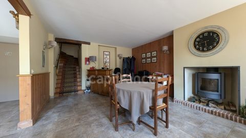 Fonds de commerce &agrave; vendre SAINTE GAUBURGE SAINTE COLOMBE (61) 150000 61370 Sainte gauburge sainte colombe