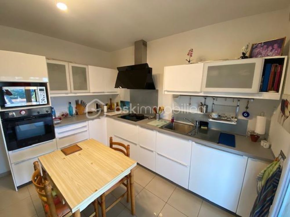 � vendre  Villa La Seyne-sur-Mer (83500)