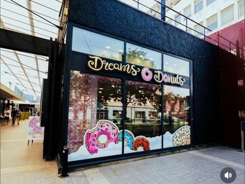 EXCLUSIVIT&Eacute; SAINT BRIEUC - SANDWICHERIE, PATISSERIE, Donuts et autres gourmandises 125500 22000 Saint brieuc