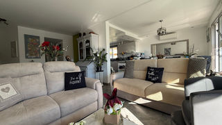  Appartement � vendre 2 pi�ces 61 m�