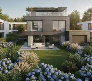  Maison � vendre 5 pi�ces 159 m�