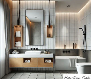  Appartement � vendre 5 pi�ces 108 m�