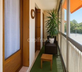  Appartement � vendre 3 pi�ces 63 m�