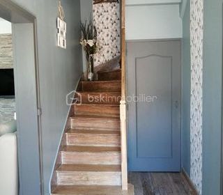  Maison � vendre 6 pi�ces 109 m�