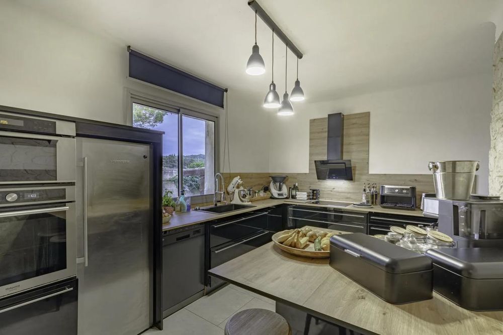 � vendre  Propri�t�/ch�teau Port-de-Bouc (13110)