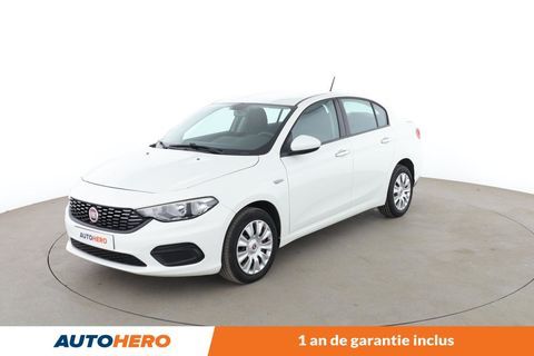 Fiat Tipo 1.4 Easy 4P 95 ch 2016 occasion Issy-les-Moulineaux 92130