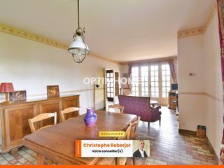  Maison � vendre 6 pi�ces 112 m�