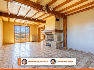  Maison � vendre 4 pi�ces 140 m�