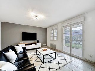  Appartement � vendre 2 pi�ces 51 m�