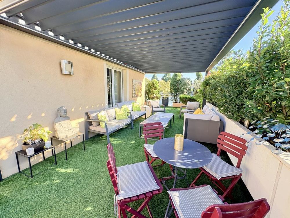 � vendre  Appartement Tassin-la-Demi-Lune (69160)