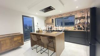  Villa � vendre 4 pi�ces 110 m�