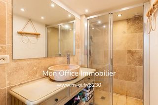  Appartement � vendre 3 pi�ces 47 m�