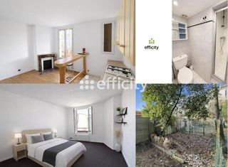  Appartement � vendre 2 pi�ces 35 m�