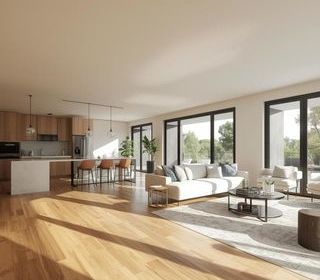  Maison � vendre 5 pi�ces 86 m�