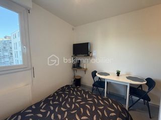  Appartement � vendre 1 pi�ce 13 m�