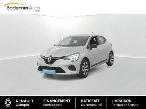 Renault Clio TCe 90 Equilibre 2024 occasion Quimper 29000