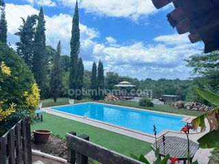  Maison � vendre 12 pi�ces 430 m�