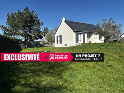   Maison Crevin 8 pi�ce(s) 170 m2 + sous sol + dependances de 60 m� Maison - 8 pi�ce(s) - 170 m�