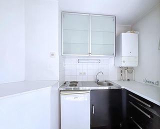  Appartement � vendre 2 pi�ces 43 m�