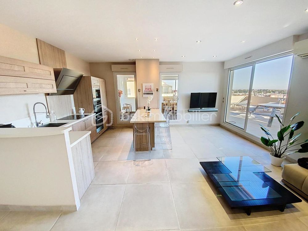 � vendre  Appartement Lattes (34970)