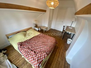  Maison � vendre 4 pi�ces 82 m�