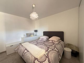  Appartement � vendre 2 pi�ces 44 m�