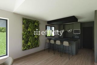  Maison � vendre 5 pi�ces 124 m�