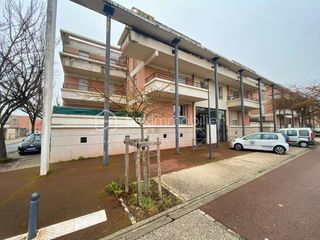  Appartement � vendre 1 pi�ce 31 m�