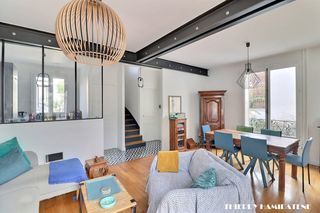  Maison � vendre 6 pi�ces 130 m�