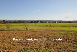  Terrain � vendre 1000 m�