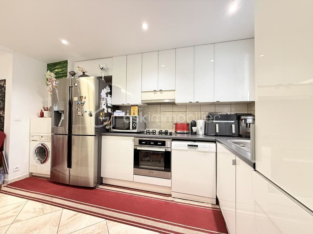 � vendre  Appartement Paris 13