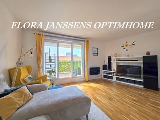  Appartement � vendre 3 pi�ces 62 m�