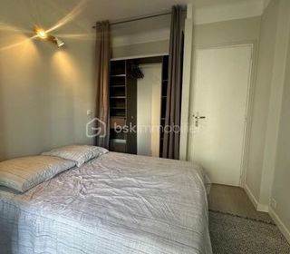  Appartement � vendre 2 pi�ces 40 m�