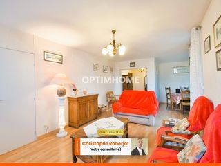  Appartement � vendre 5 pi�ces 100 m�